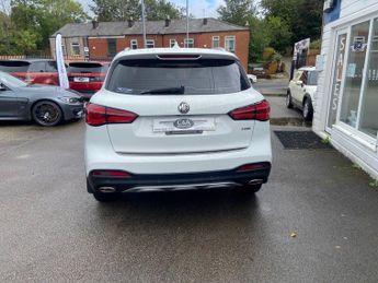 MG MG HS 1.5 T-GDI Exclusive SUV 5dr Petrol DCT Euro 6 (s/s) (162 ps)