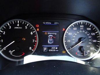 NISSAN JUKE 1.0 DIG-T Acenta SUV 5dr Petrol DCT Auto Euro 6 (s/s) (114 ps)