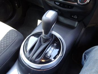 NISSAN JUKE 1.0 DIG-T Acenta SUV 5dr Petrol DCT Auto Euro 6 (s/s) (114 ps)
