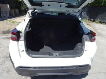 NISSAN JUKE 1.0 DIG-T Acenta SUV 5dr Petrol DCT Auto Euro 6 (s/s) (114 ps)
