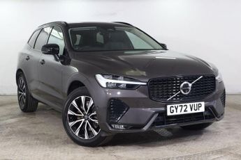 Volvo XC60 2.0 B5 MHEV Plus Auto AWD Euro 6 (s/s) 5dr