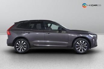 VOLVO XC60 2.0 B5 MHEV Plus Auto AWD Euro 6 (s/s) 5dr