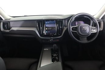 VOLVO XC60 2.0 B5 MHEV Plus Auto AWD Euro 6 (s/s) 5dr