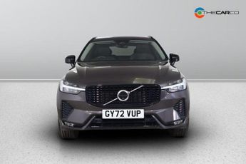 VOLVO XC60 2.0 B5 MHEV Plus Auto AWD Euro 6 (s/s) 5dr
