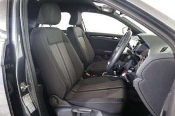 VOLKSWAGEN T-ROC 1.5 TSI EVO Black Edition DSG Euro 6 (s/s) 5dr