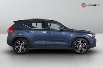 VOLVO XC40 2.0 D4 Inscription Pro Auto AWD Euro 6 (s/s) 5dr
