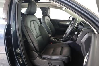 VOLVO XC40 2.0 D4 Inscription Pro Auto AWD Euro 6 (s/s) 5dr