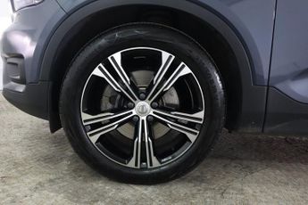 VOLVO XC40 2.0 D4 Inscription Pro Auto AWD Euro 6 (s/s) 5dr