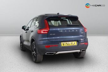 VOLVO XC40 2.0 D4 Inscription Pro Auto AWD Euro 6 (s/s) 5dr
