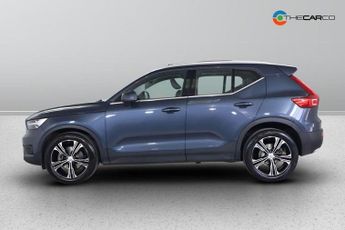 VOLVO XC40 2.0 D4 Inscription Pro Auto AWD Euro 6 (s/s) 5dr