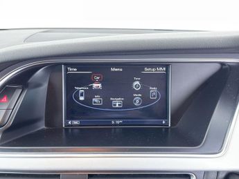 AUDI A5 2.0 TDI S line Sportback 5dr Diesel Multitronic Euro 6 (s/s) (19
