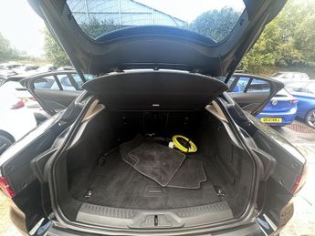 JAGUAR I-PACE 400 90kWh SE SUV 5dr Electric Auto 4WD (400 ps)