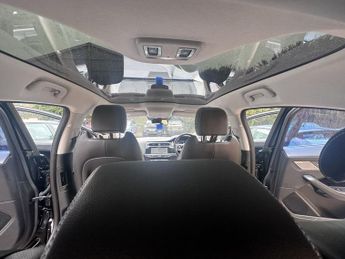 JAGUAR I-PACE 400 90kWh SE SUV 5dr Electric Auto 4WD (400 ps)