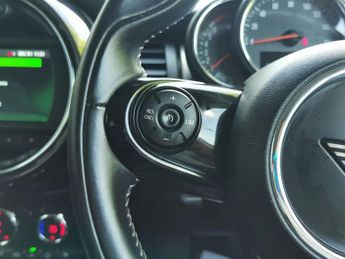 MINI HATCH 1.5 Cooper Exclusive Hatchback 5dr Petrol Steptronic Euro 6 (s/s