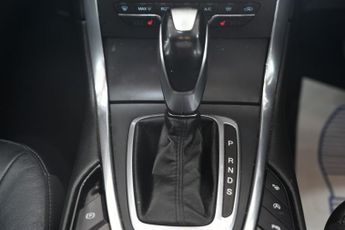 FORD GALAXY 2.0 TDCi Titanium X MPV 5dr Diesel Powershift Euro 6 (s/s) (180 