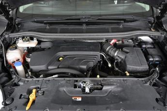 FORD GALAXY 2.0 TDCi Titanium X MPV 5dr Diesel Powershift Euro 6 (s/s) (180 