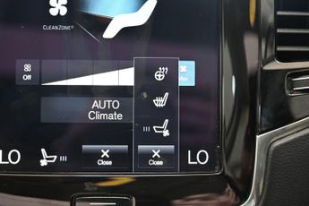 VOLVO XC90 2.0 B5 MHEV Inscription Pro SUV 5dr Diesel Hybrid Auto 4WD Euro 