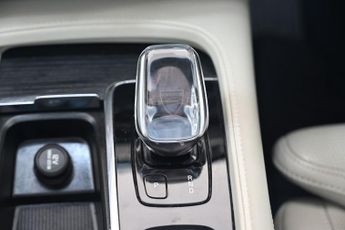 VOLVO XC90 2.0 B5 MHEV Inscription Pro SUV 5dr Diesel Hybrid Auto 4WD Euro 