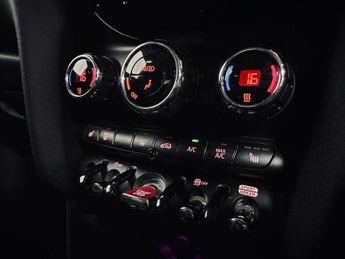 MINI HATCH 1.5 Cooper Hatchback 5dr Petrol Manual Euro 6 (s/s) (136 ps)