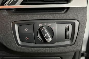 BMW X1 2.0 20d M Sport SUV 5dr Diesel Auto xDrive Euro 6 (s/s) (190 ps)