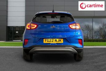 FORD PUMA 1.0T EcoBoost MHEV Titanium SUV 5dr Petrol DCT Euro 6 (s/s) (125