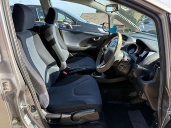 HONDA JAZZ 1.2 i-VTEC S Hatchback 5dr Petrol Manual Euro 4 (90 ps)