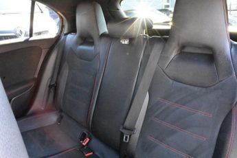 MERCEDES-BENZ A-CLASS 2.0 A220d AMG Line Hatchback 5dr Diesel 8G-DCT Euro 6 (s/s) (190