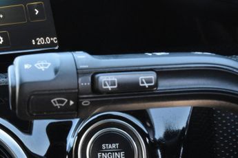 MERCEDES-BENZ A-CLASS 2.0 A220d AMG Line Hatchback 5dr Diesel 8G-DCT Euro 6 (s/s) (190