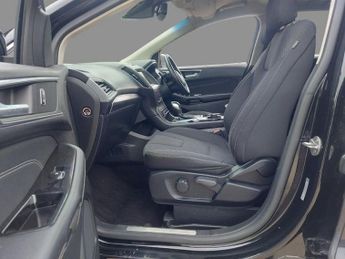 FORD EDGE 2.0 TDCi Titanium SUV 5dr Diesel Powershift AWD Euro 6 (s/s) (21