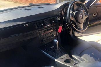 BMW 3 SERIES 3.0 325i AUTOVOGUE EDITION Convertible 2dr Petrol Steptronic Eur