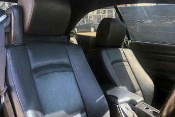 BMW 3 SERIES 3.0 325i AUTOVOGUE EDITION Convertible 2dr Petrol Steptronic Eur