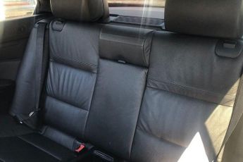 BMW 3 SERIES 3.0 325i AUTOVOGUE EDITION Convertible 2dr Petrol Steptronic Eur