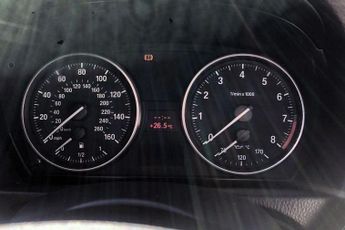 BMW 3 SERIES 3.0 325i AUTOVOGUE EDITION Convertible 2dr Petrol Steptronic Eur