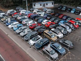 SEAT LEON 1.4 EcoTSI FR Technology ST 5dr Petrol DSG Euro 6 (s/s) (150 ps)