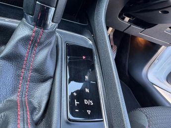 SEAT LEON 1.4 EcoTSI FR Technology ST 5dr Petrol DSG Euro 6 (s/s) (150 ps)