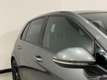 VOLKSWAGEN GOLF 2.0 TDI GTD Hatchback 5dr Diesel Manual Euro 6 (s/s) (184 ps)