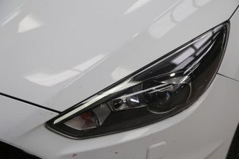 FORD FOCUS 2.0 TDCi ST-3 Hatchback 5dr Diesel Manual Euro 6 (s/s) (185 ps)