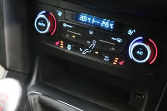 FORD FOCUS 2.0 TDCi ST-3 Hatchback 5dr Diesel Manual Euro 6 (s/s) (185 ps)