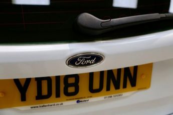 FORD FOCUS 2.0 TDCi ST-3 Hatchback 5dr Diesel Manual Euro 6 (s/s) (185 ps)