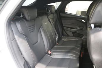 FORD FOCUS 2.0 TDCi ST-3 Hatchback 5dr Diesel Manual Euro 6 (s/s) (185 ps)