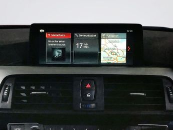 BMW 4 SERIES 2.0 420d M Sport Coupe 2dr Diesel Auto xDrive Euro 6 (s/s) (190 