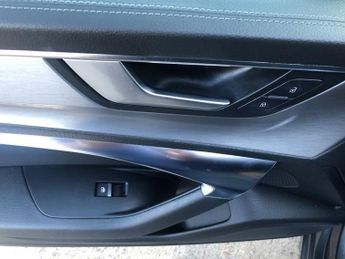 AUDI A6 SALOON 2.0 TFSIe 50 S line Saloon 4dr Petrol Plug-in Hybrid S Tronic qu