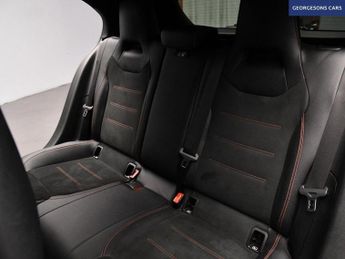 MERCEDES-BENZ A-CLASS 1.3 A200 AMG Line (Executive) Hatchback 5dr Petrol 7G-DCT Euro 6