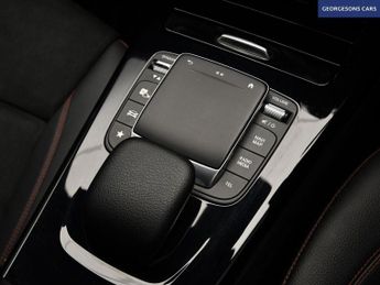 MERCEDES-BENZ A-CLASS 1.3 A200 AMG Line (Executive) Hatchback 5dr Petrol 7G-DCT Euro 6