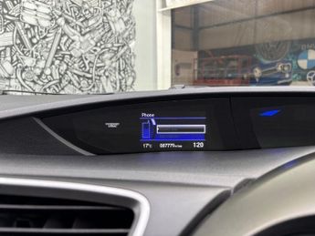 HONDA CIVIC 1.4 i-VTEC S Hatchback 5dr Petrol Manual Euro 6 (s/s) (100 ps)
