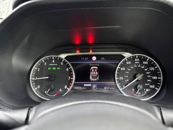 NISSAN JUKE 1.0 DIG-T Tekna+ SUV 5dr Petrol DCT Auto Euro 6 (s/s) (114 ps)