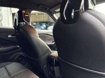 NISSAN JUKE 1.0 DIG-T Tekna+ SUV 5dr Petrol DCT Auto Euro 6 (s/s) (114 ps)