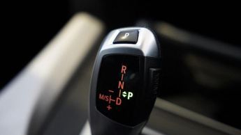 BMW 3 SERIES 2.0 320d ED EfficientDynamics Business Saloon 4dr Diesel Auto Eu