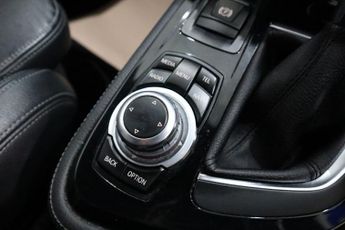BMW 2 Series GRAN TOURER 2.0 220d M Sport Auto xDrive Euro 6 (s/s) (190 ps)