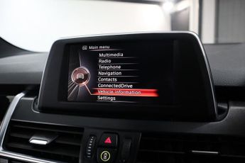 BMW 2 Series GRAN TOURER 2.0 220d M Sport Auto xDrive Euro 6 (s/s) (190 ps)
